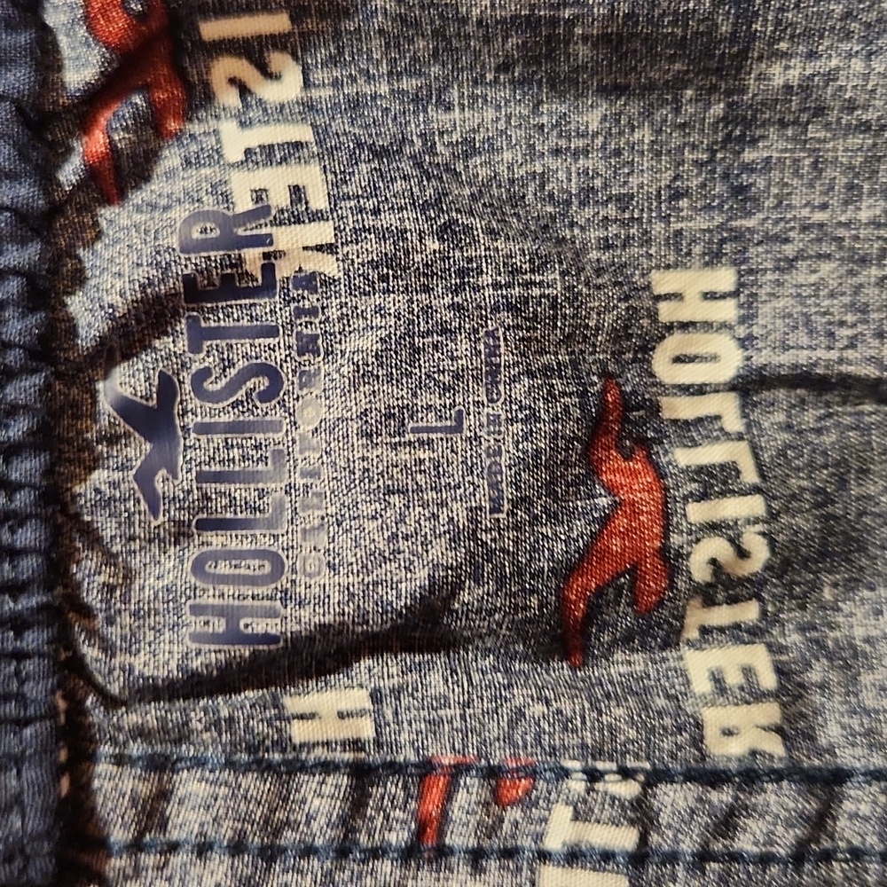 hollister|boxer|large - Picture 4 of 4